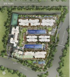 Sims Urban Oasis (D14), Condominium #503509321
